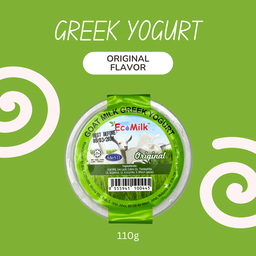 Greek Yogurt