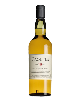 Caol Ila 12yrs 750ML_0