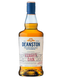 Deanston Virgin Oak 700ML