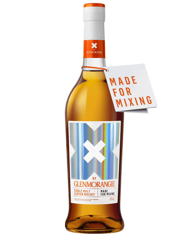 Glenmorangie X 750ML_0