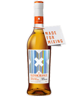 Glenmorangie X 750ML