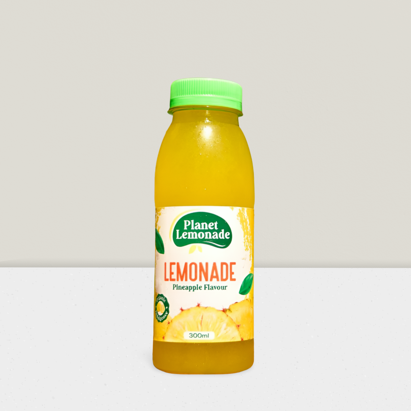 Lemonade pineapple_0