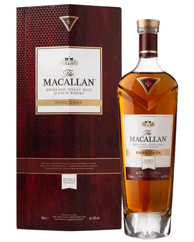 The Macallan Rare Cask 700ML_0