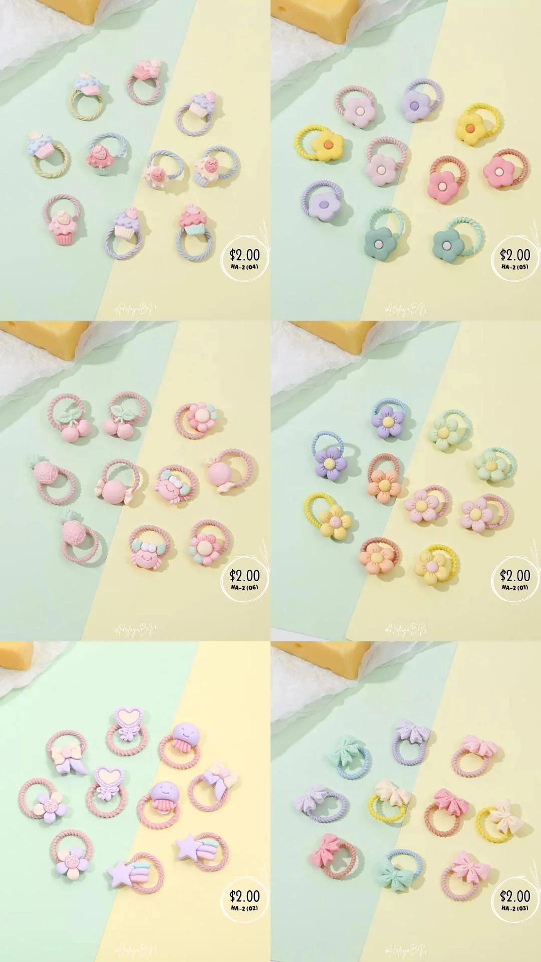 Hair ties_1
