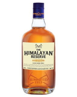 The Himalayan Reserve 750ML