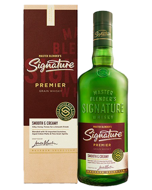 Signature Premier Grain 1L