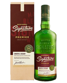 Signature Premier Grain 1L