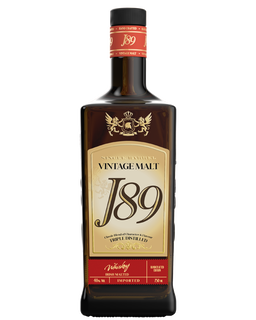 J89 Single Barrel Malt 750ML