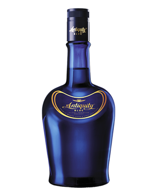 Antiquity Blue 750ML