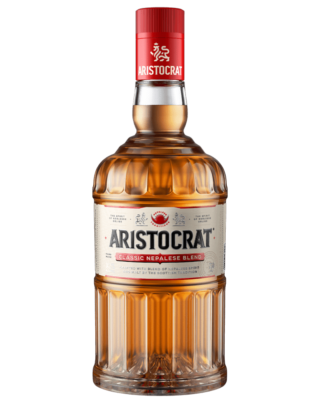 Aristocrat Classic Nepalese Blend 750ML