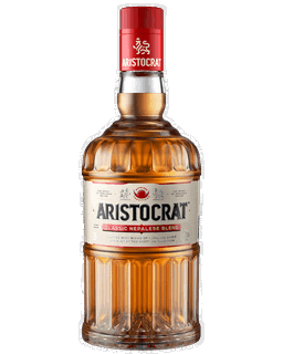 Aristocrat Classic Nepalese Blend 750ML