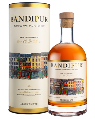 Bandipur 750ML