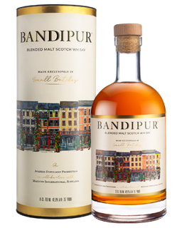 Bandipur 750ML