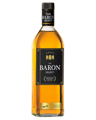 Baron Select 750ML