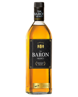Baron Select 750ML