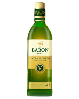 Baron Select Extra Premium 750ML