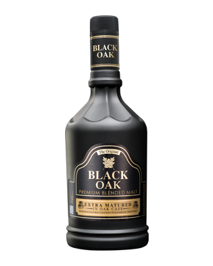 Black Oak 750ML