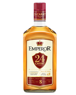  Emperor 24 Carat 750ML