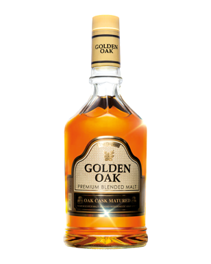 Golden Oak 750ML