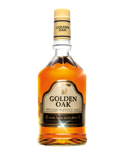 Golden Oak 750ML