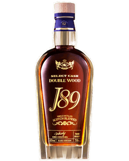 J89 Select Cask Double Wood 12yrs 750ML