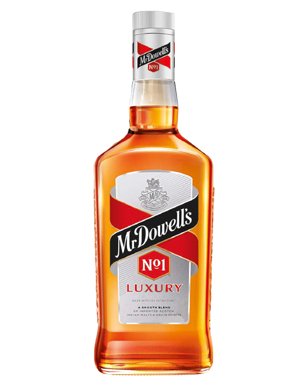 Mr. Dowell's No.1 Luxury 750ML_0