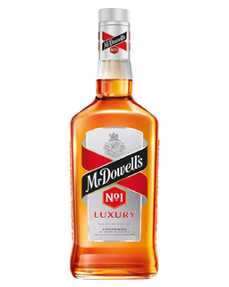 Mr. Dowell's No.1 Luxury 750ML