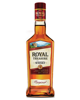  Royal Treasure 750ML_0