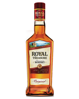  Royal Treasure 750ML