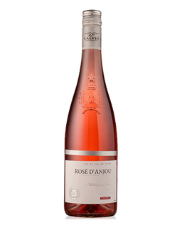 Calvet Rose D'Anjou 750ML