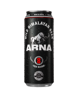 Arna 8 Can 500ML