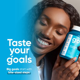 GOLI Ashwagandha Gummies