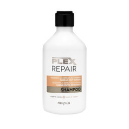 Shampoo Plex Repair Deliplus
