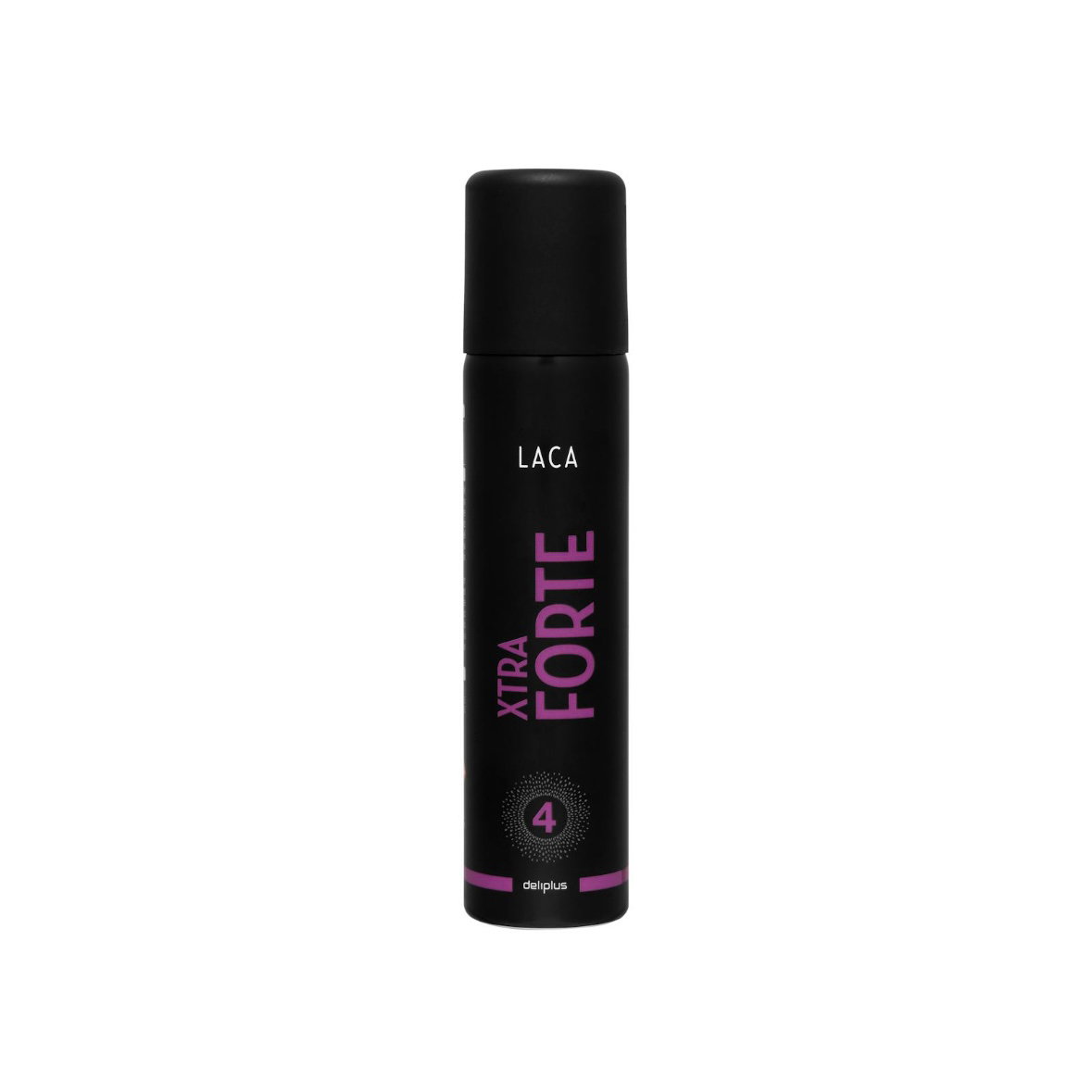 Laca Xtra Forte Deliplus_0