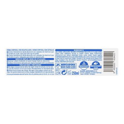Crema corporal Deliplus 