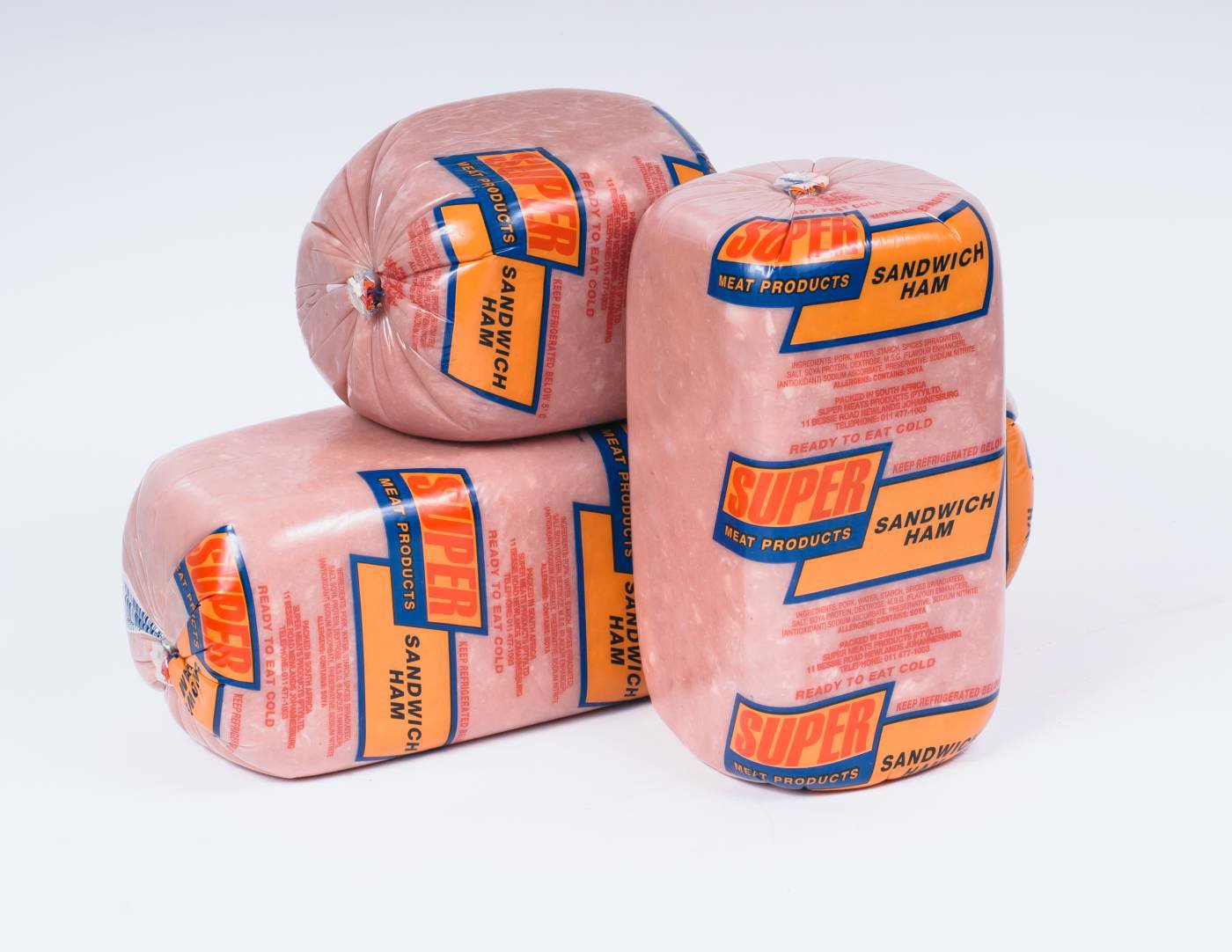 Super Meats Sandwich Ham_0