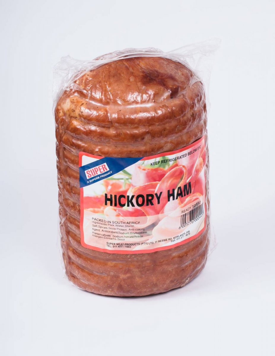 Super Meats Hickory Ham_0