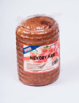 Super Meats Hickory Ham
