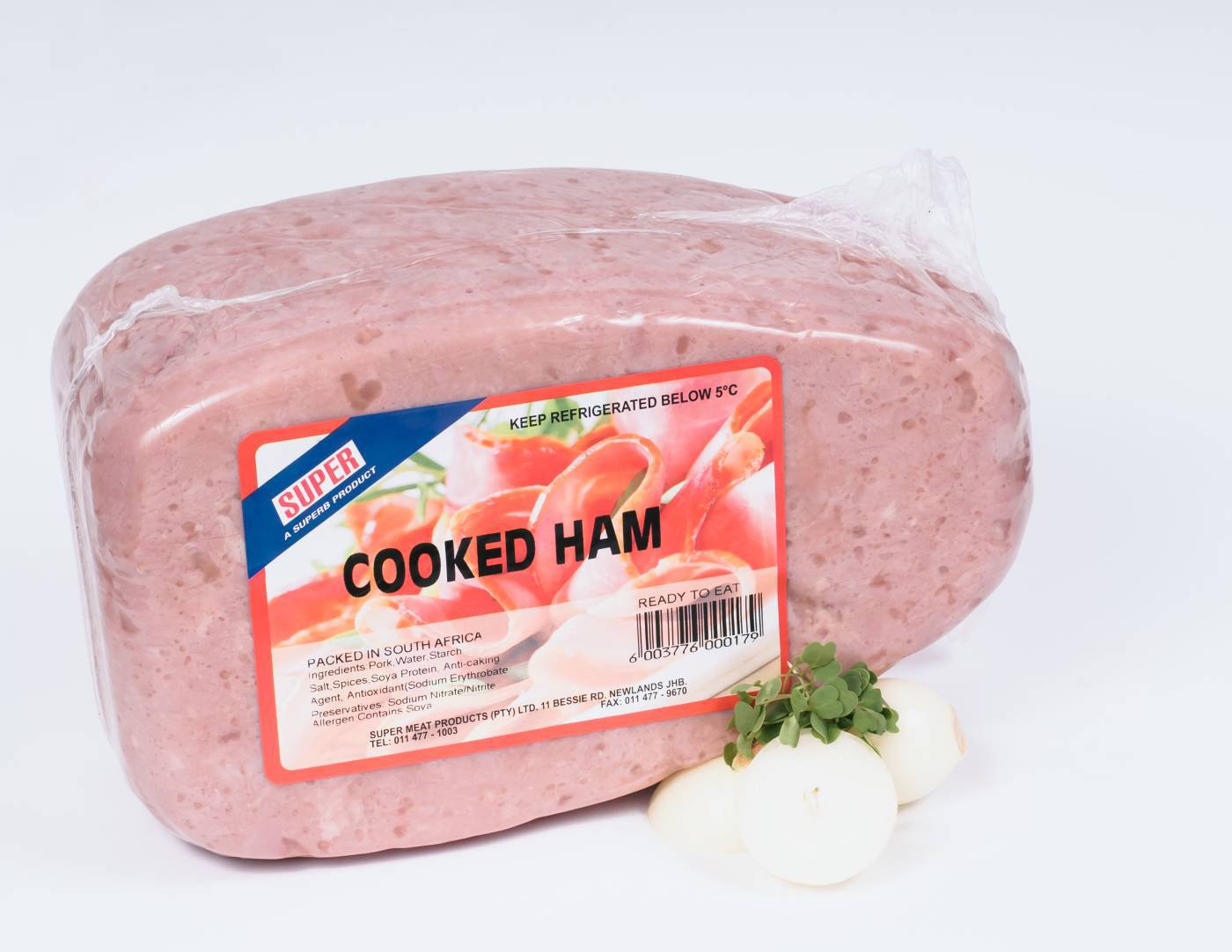 Super Meats Cooked Ham_0