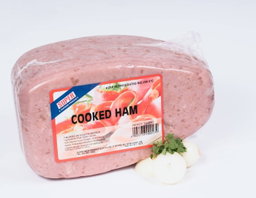 Super Meats Cooked Ham