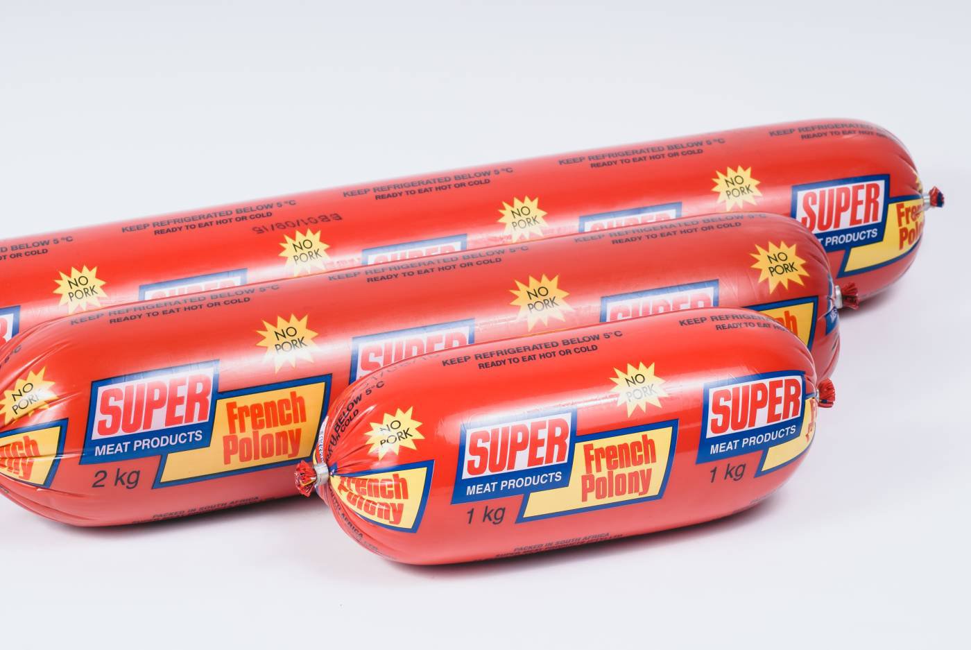 Super Meats French Polony_0