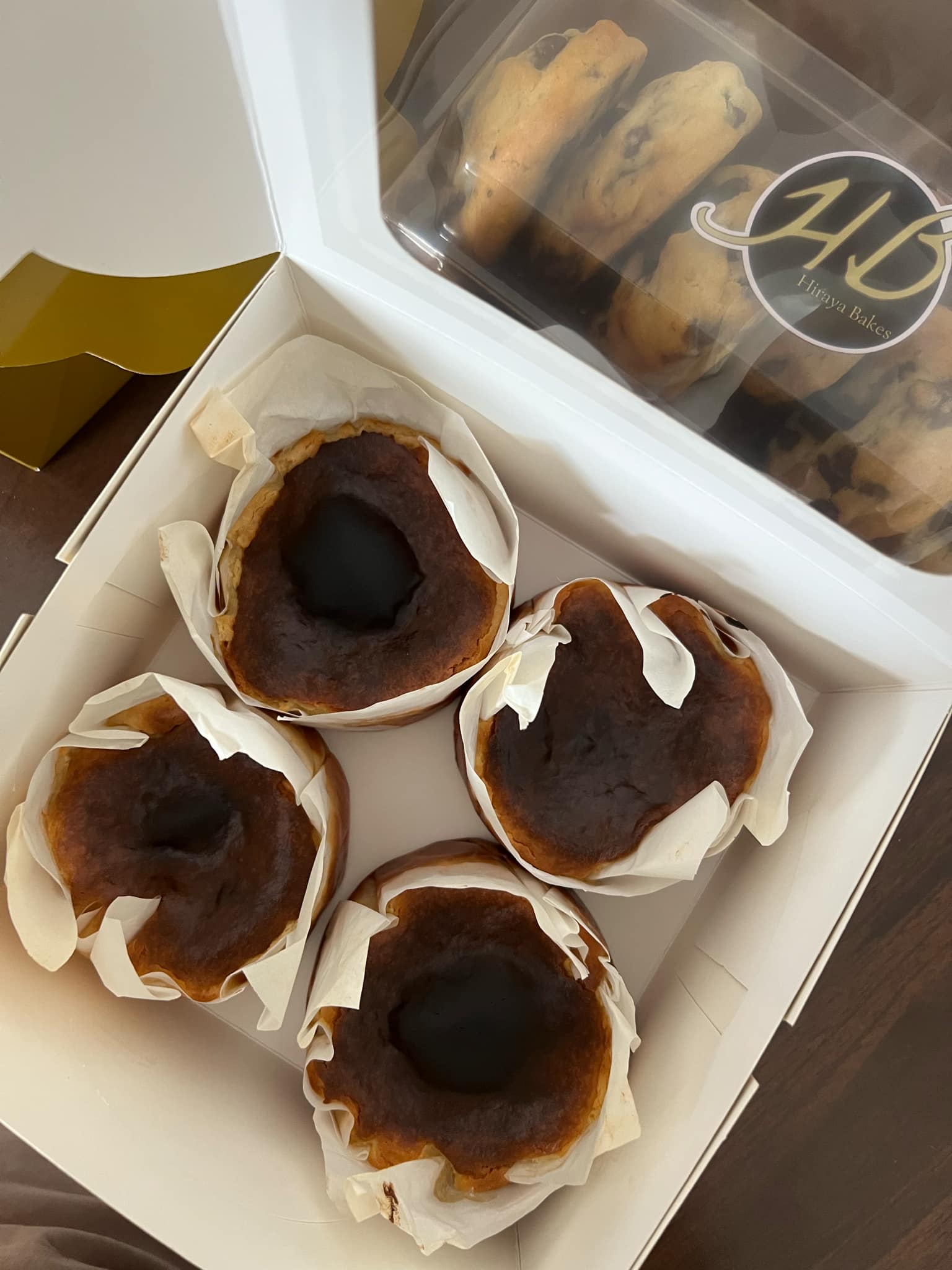 Burnt Cheesecake_1