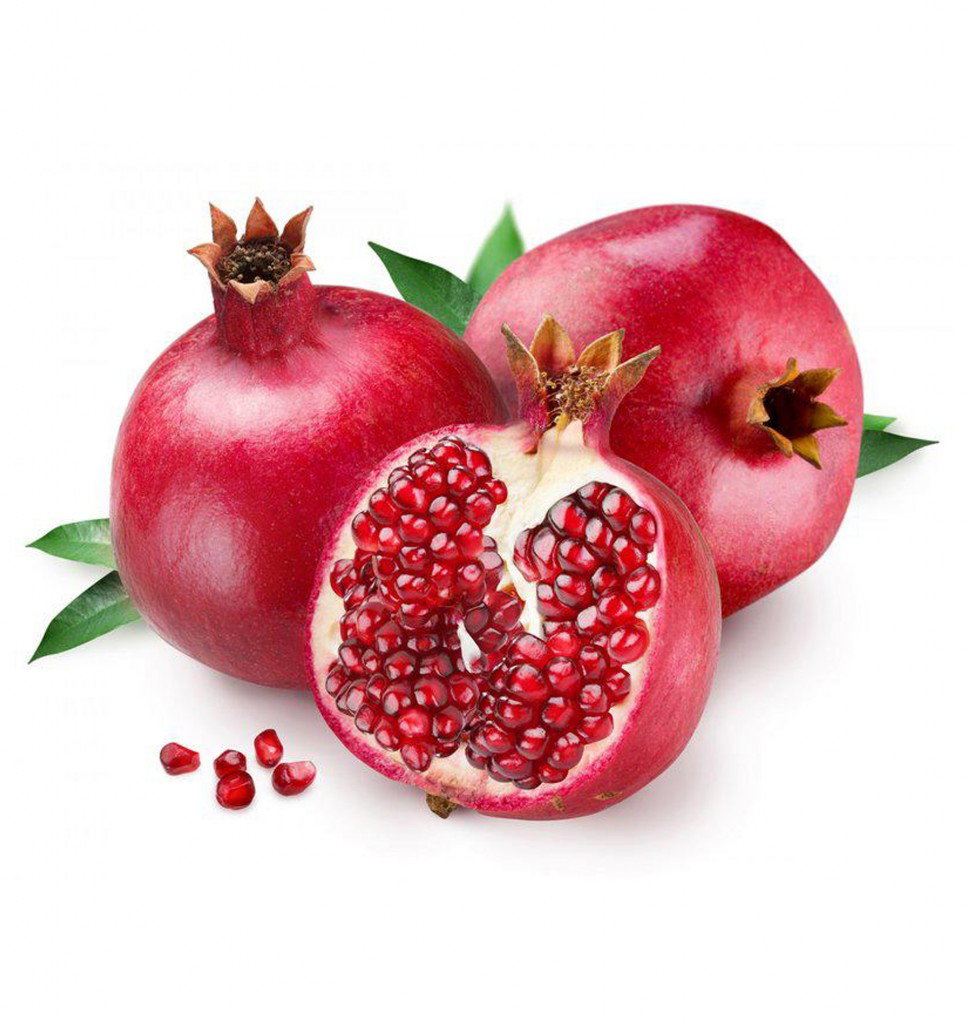 Pomegranate egypt