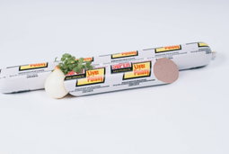 Super Meats  Liver Polony 