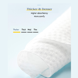 ITO CLEANSING DISPOSABLE HANDKERCHIEF