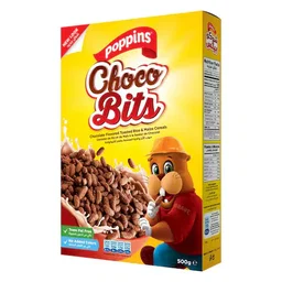 POPPINS CHOCO BITS