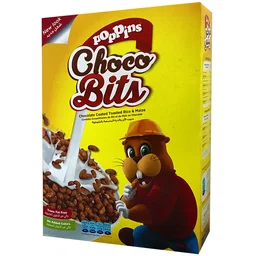 POPPINS CHOCO BITS