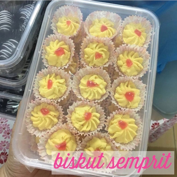 Biskut Semprit_0