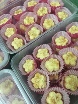 Biskut Nestum