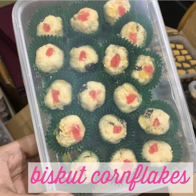 Biskut Cornflakes_0